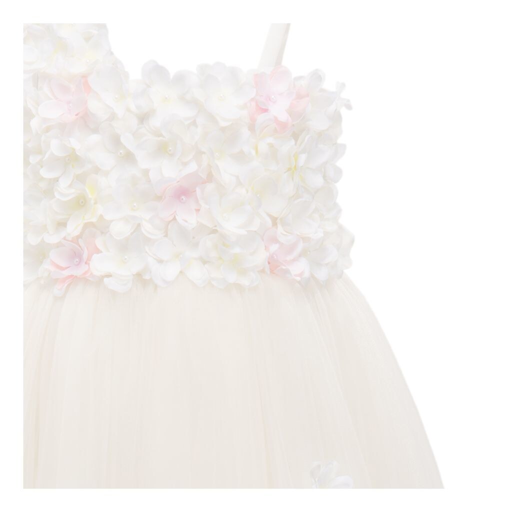 Белое платье Virdelle Tulleen, белый
Белое платье Virdelle Tulleen, белый