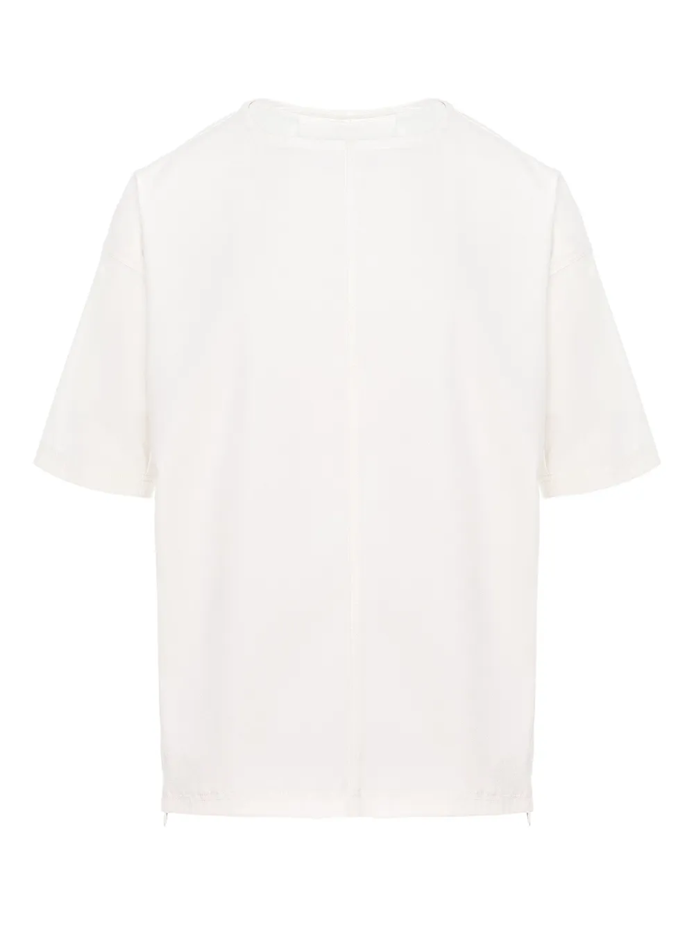 Футболка с короткими рукавами Hamza, белый
Футболка с короткими рукавами Hamza, белый