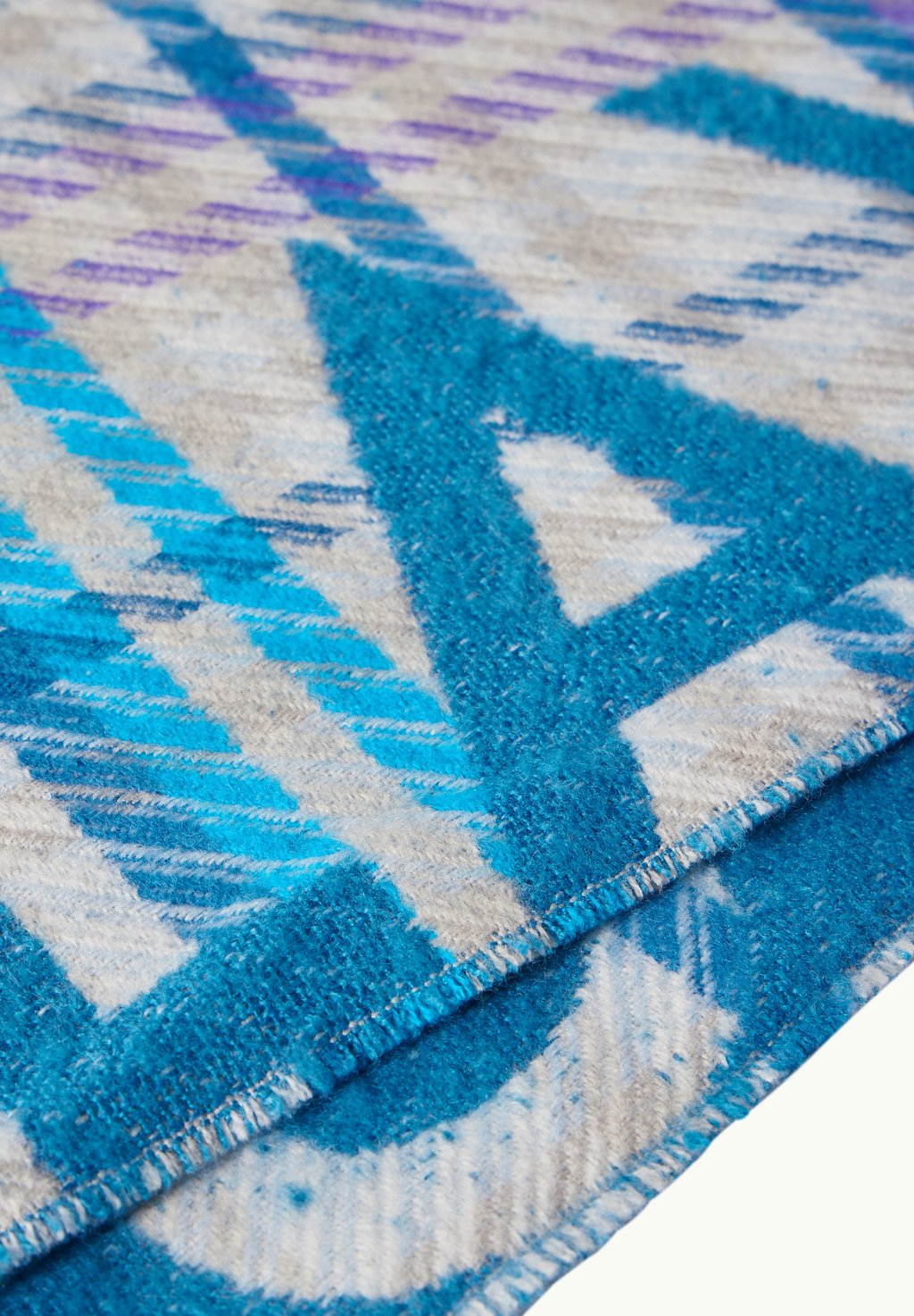 Шарф Cecil, синий
Шарф Cecil, синий