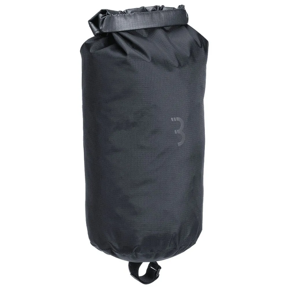 Каркасная сумка BBB StackPack 4L, черный
Каркасная сумка BBB StackPack 4L, черный