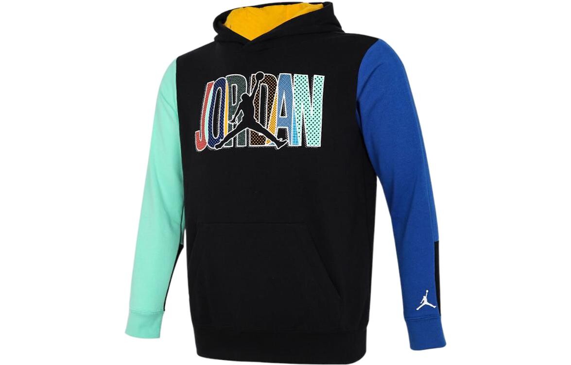 Детская толстовка Nike, цвет Black
Детская толстовка Nike, цвет Black