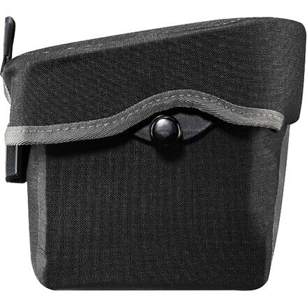 Сумка на руль Ultimate 6 Plus объемом 5–8,5 л Ortlieb, цвет Granite/Black, S
Сумка на руль Ultimate 6 Plus объемом 5–8,5 л Ortlieb, цвет Granite/Black, S