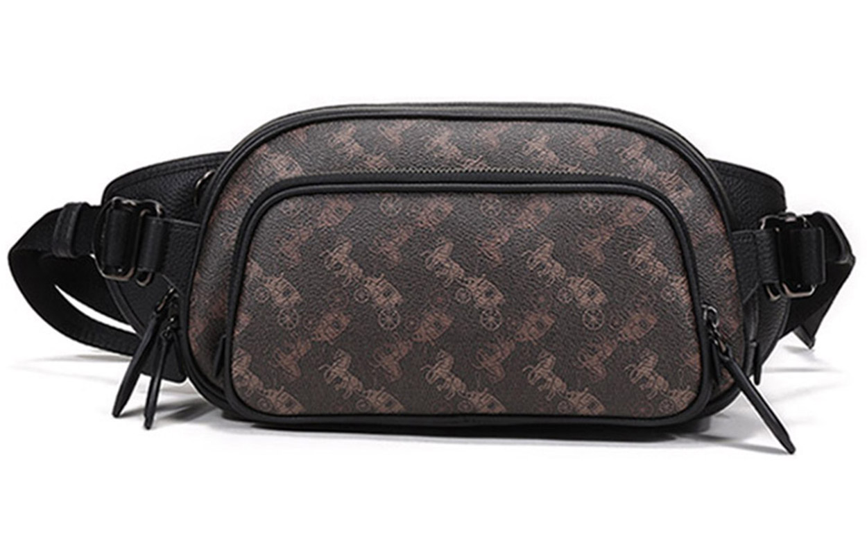 COACH Поясная сумка для велосипеда
COACH Поясная сумка для велосипеда