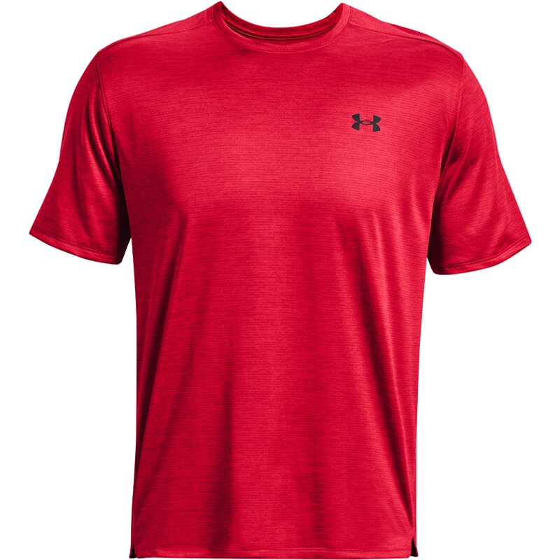 Shirt ua tech vent ss Under Armour, красный
Shirt ua tech vent ss Under Armour, красный