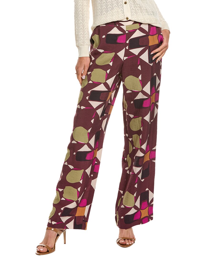 Ba&sh брюки, фиолетовый
Ba&sh брюки, фиолетовый