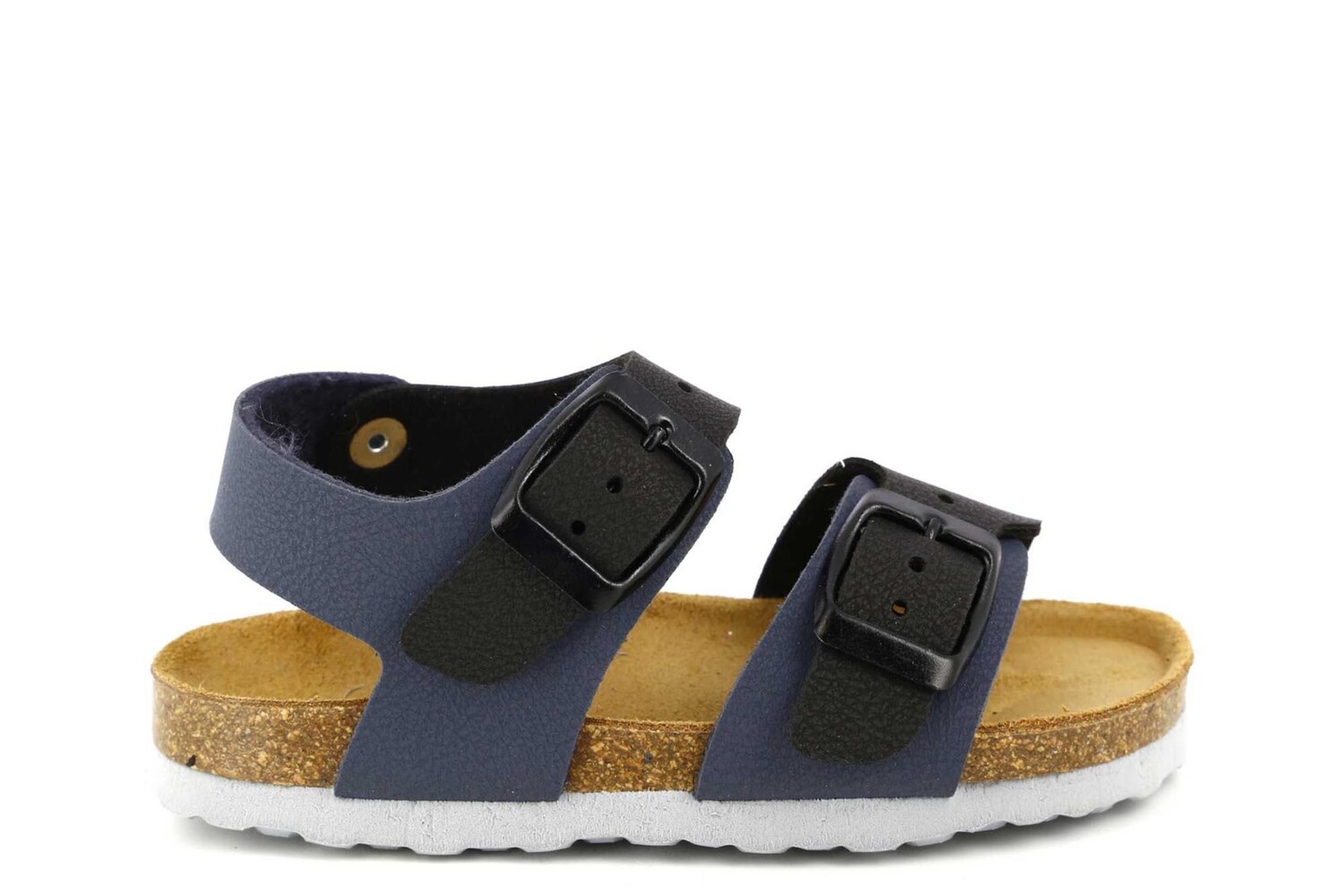 Био летние сандалии Camelot, синий
Био летние сандалии Camelot, синий