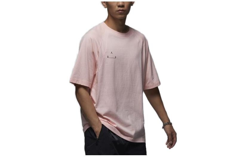 Мужская футболка Jordan, цвет Atmosphere/Gray
Мужская футболка Jordan, цвет Atmosphere/Gray