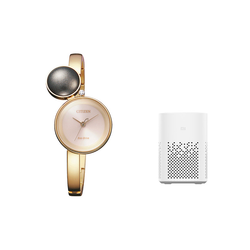 CITIZEN Часы Solar Quartz Movement Stainless Steel Strap Watch Women's Watch Pink Watch Dial
CITIZEN Часы Solar Quartz Movement Stainless Steel Strap Watch Women's Watch Pink Watch Dial