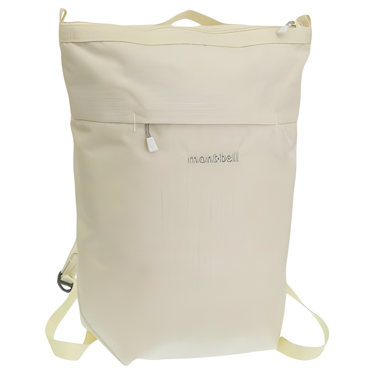 MONTBELL Сумки Outdoor Ivory
MONTBELL Сумки Outdoor Ivory