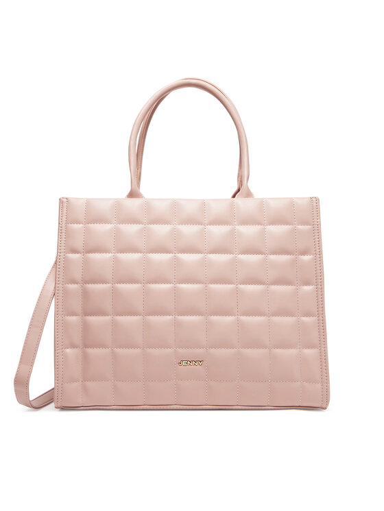 Женская сумка C-JNY-M-010-08 Jenny, розовый
Женская сумка C-JNY-M-010-08 Jenny, розовый