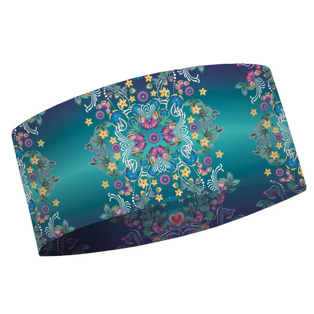 Повязка на голову Matt Estrada Coolmax Eco, разноцветный
Повязка на голову Matt Estrada Coolmax Eco, разноцветный