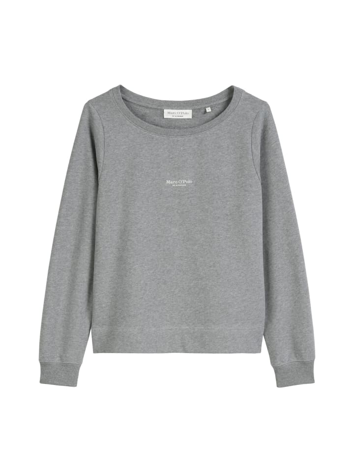 Толстовка Marc O'Polo
Толстовка Marc O'Polo