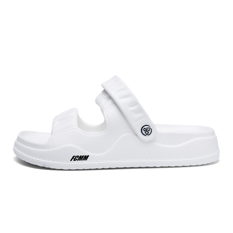 Детские сандалии, увеличивающие рост, с противоскользящим покрытием FCMM, белый
Детские сандалии, увеличивающие рост, с противоскользящим покрытием FCMM, белый
