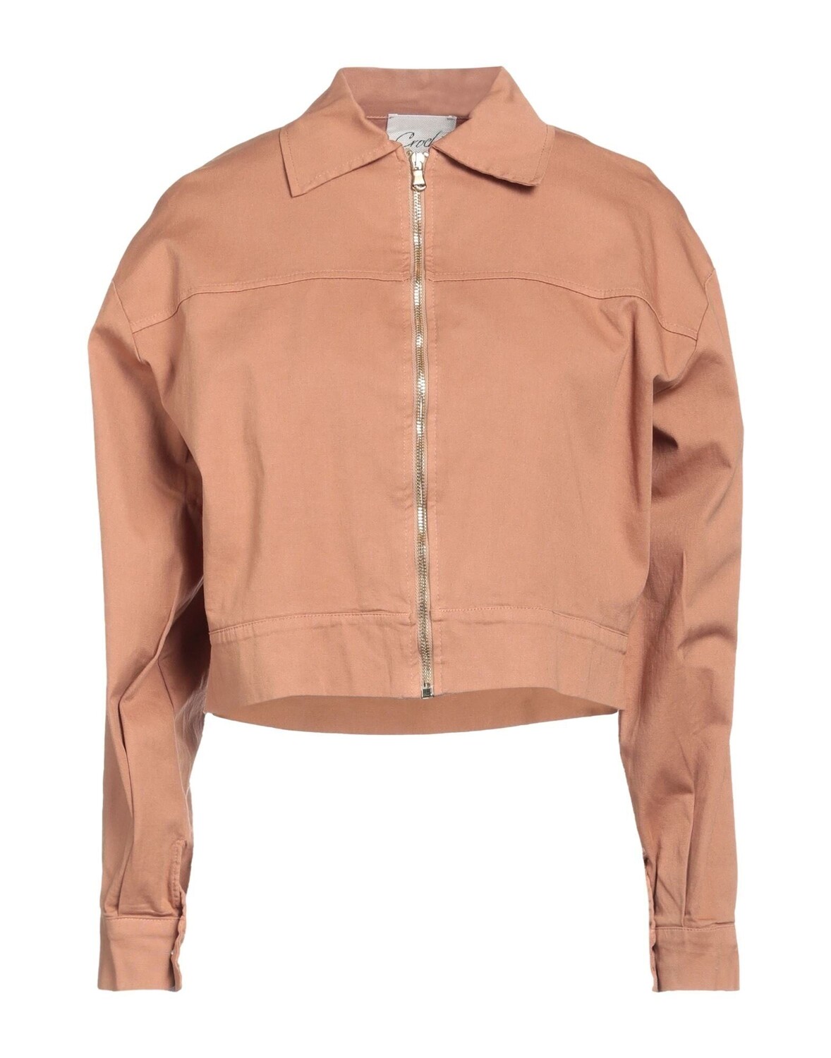 Куртка Crochè, коричневый
Куртка Crochè, коричневый