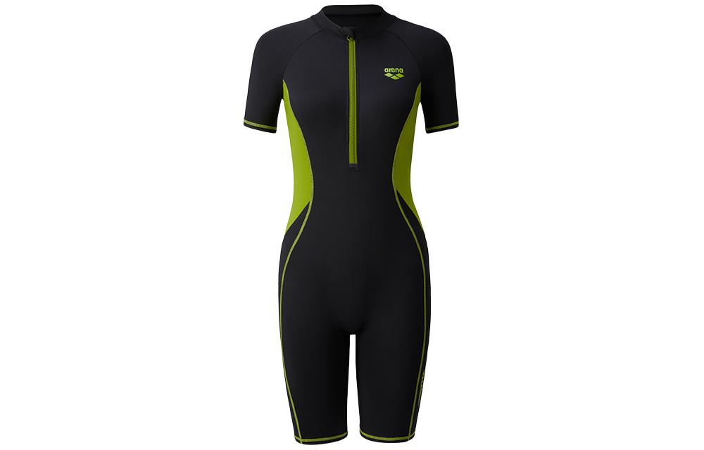 Купальник слитный One piece Arena, черный
Купальник слитный One piece Arena, черный