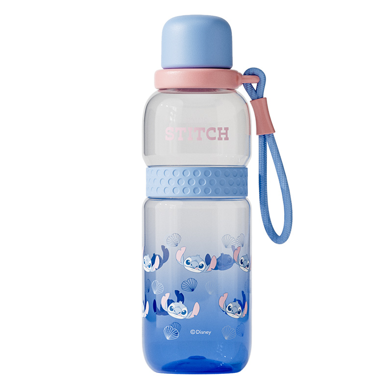 Пластиковые стаканы для воды 720ML Disney, Stitch
Пластиковые стаканы для воды 720ML Disney, Stitch