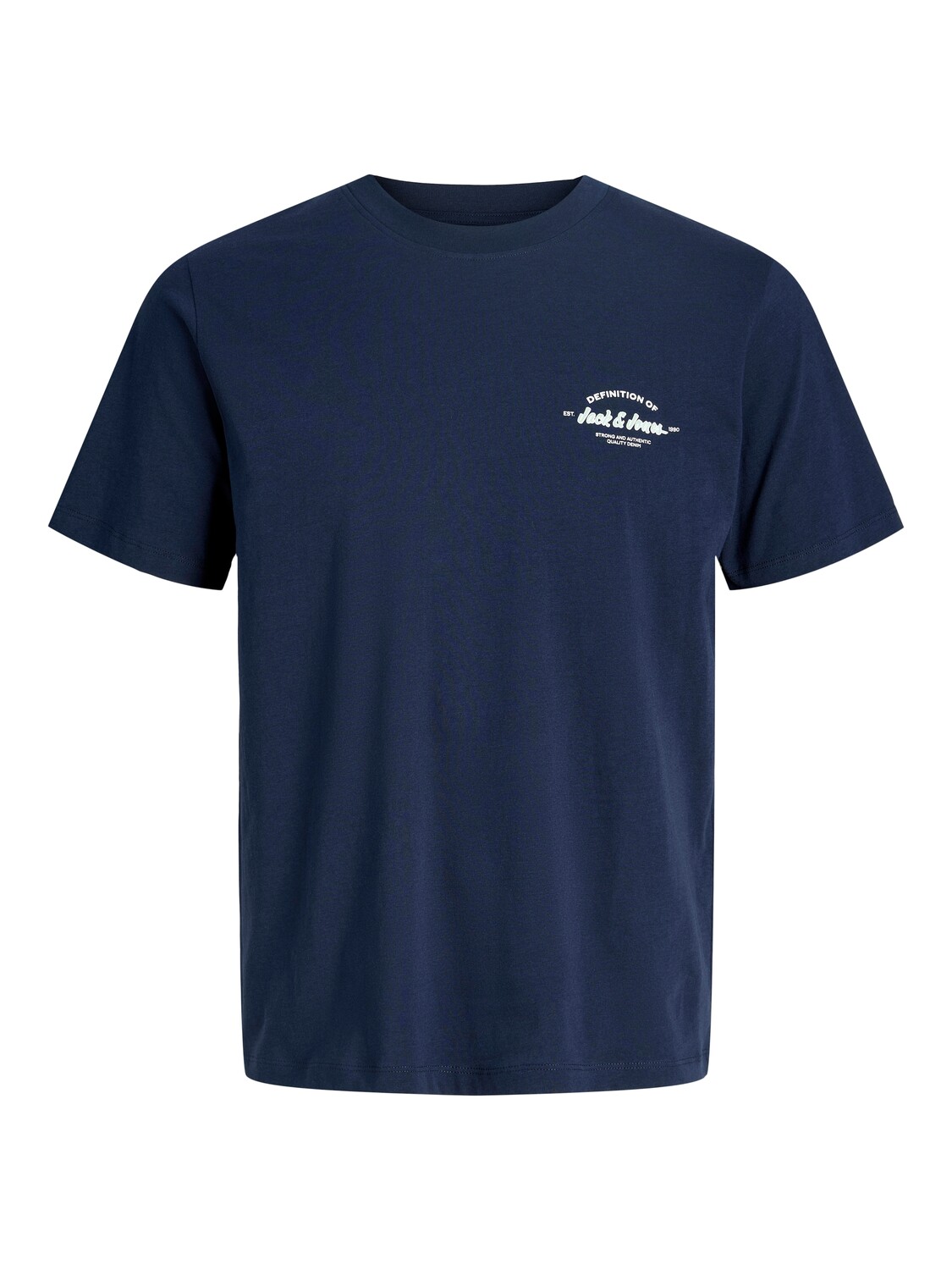 JACK & JONES Футболка в цвете Navy
JACK & JONES Футболка в цвете Navy