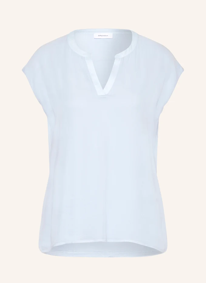 Блузка топ Darling Harbour, синий
Блузка топ Darling Harbour, синий