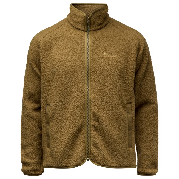 Женская флисовая куртка с лесным ворсом - флисовая куртка Pinewood, зеленый
Женская флисовая куртка с лесным ворсом - флисовая куртка Pinewood, зеленый