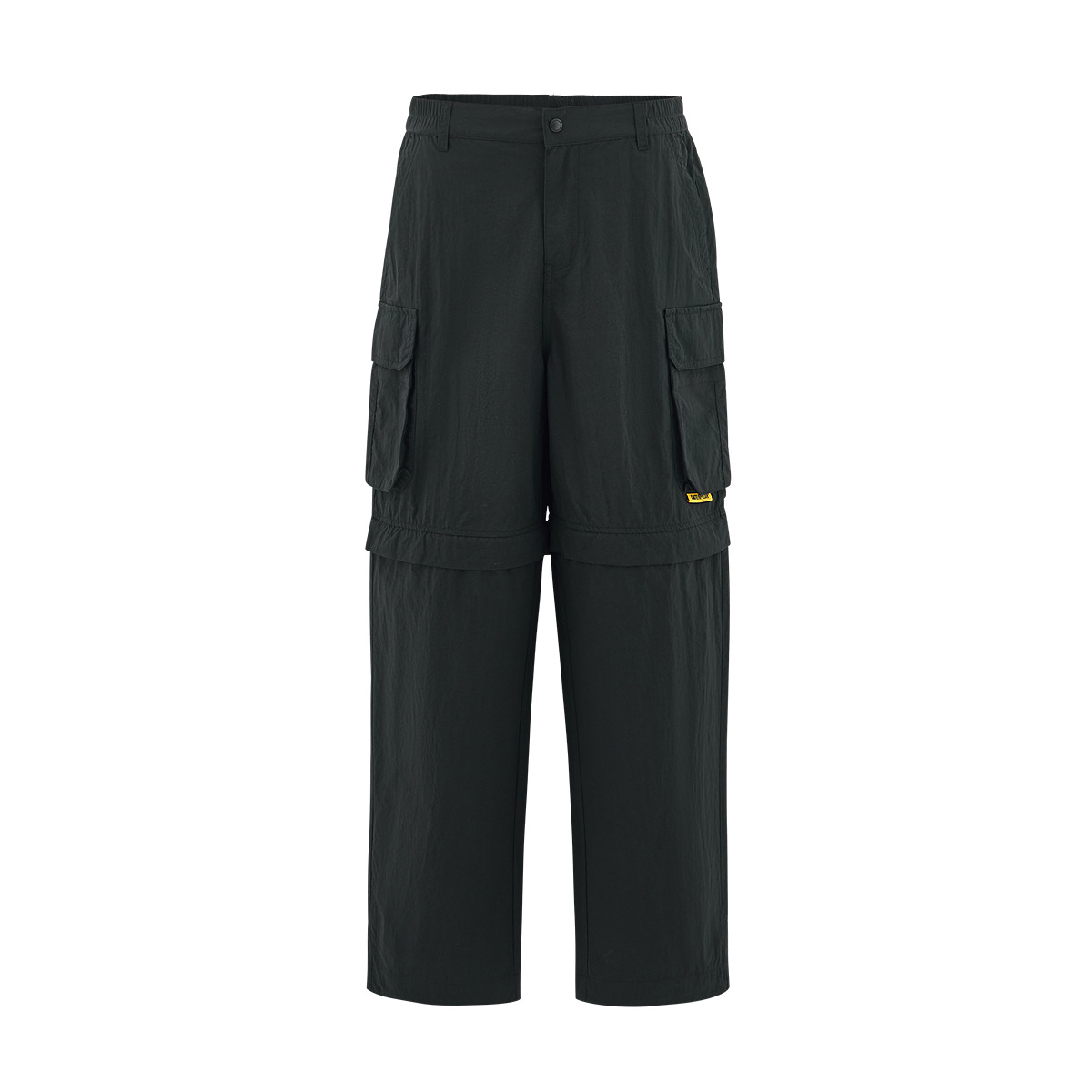 Повседневные брюки мужские CAT, черный
Повседневные брюки мужские CAT, черный