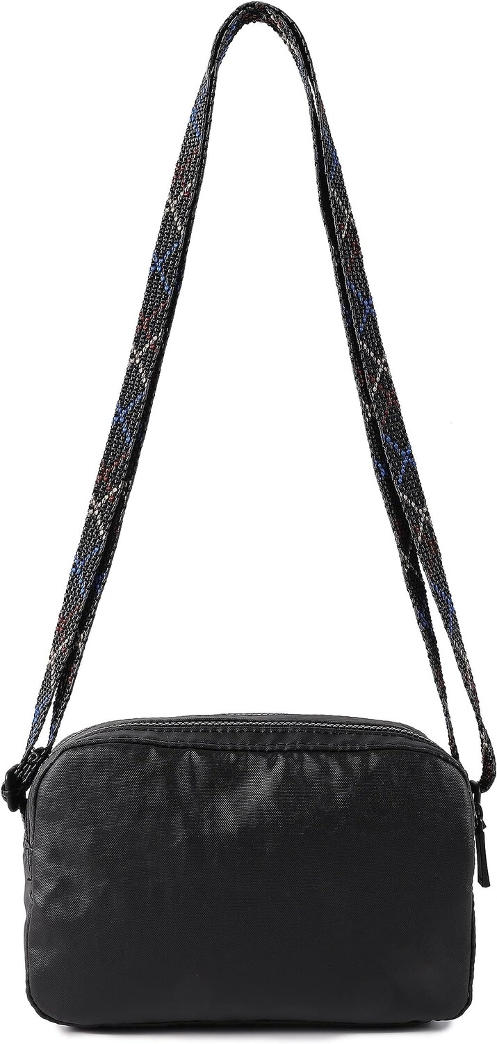 Сумка Maia Small Crossover 2 Compartment RFID Hedgren, цвет Creased Black
Сумка Maia Small Crossover 2 Compartment RFID Hedgren, цвет Creased Black