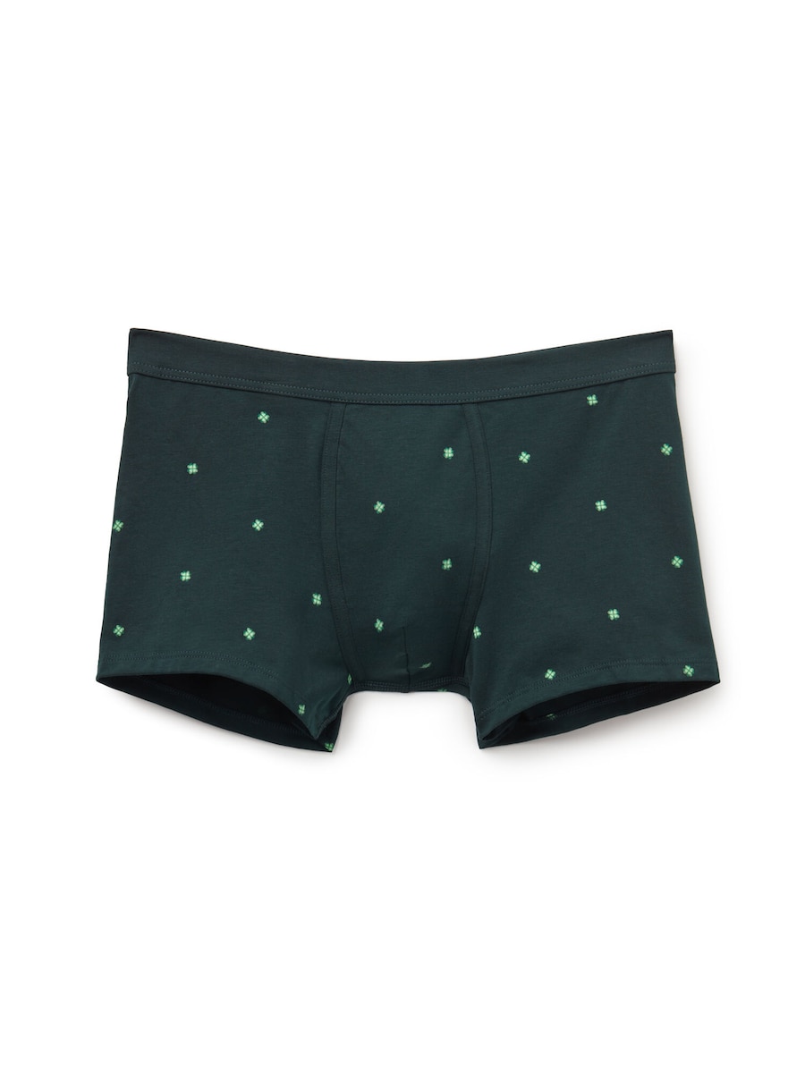 Боксеры INTIMISSIMI, зеленый/светло-зеленый/темно-зеленый
Боксеры INTIMISSIMI, зеленый/светло-зеленый/темно-зеленый