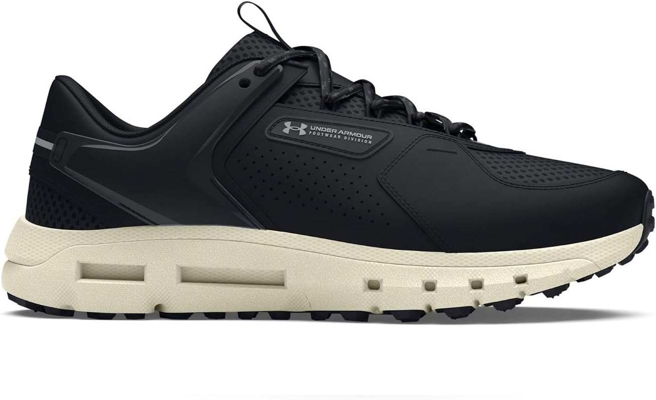 Мужские кроссовки Under Armour Summit Trek, белый/черный
Мужские кроссовки Under Armour Summit Trek, белый/черный