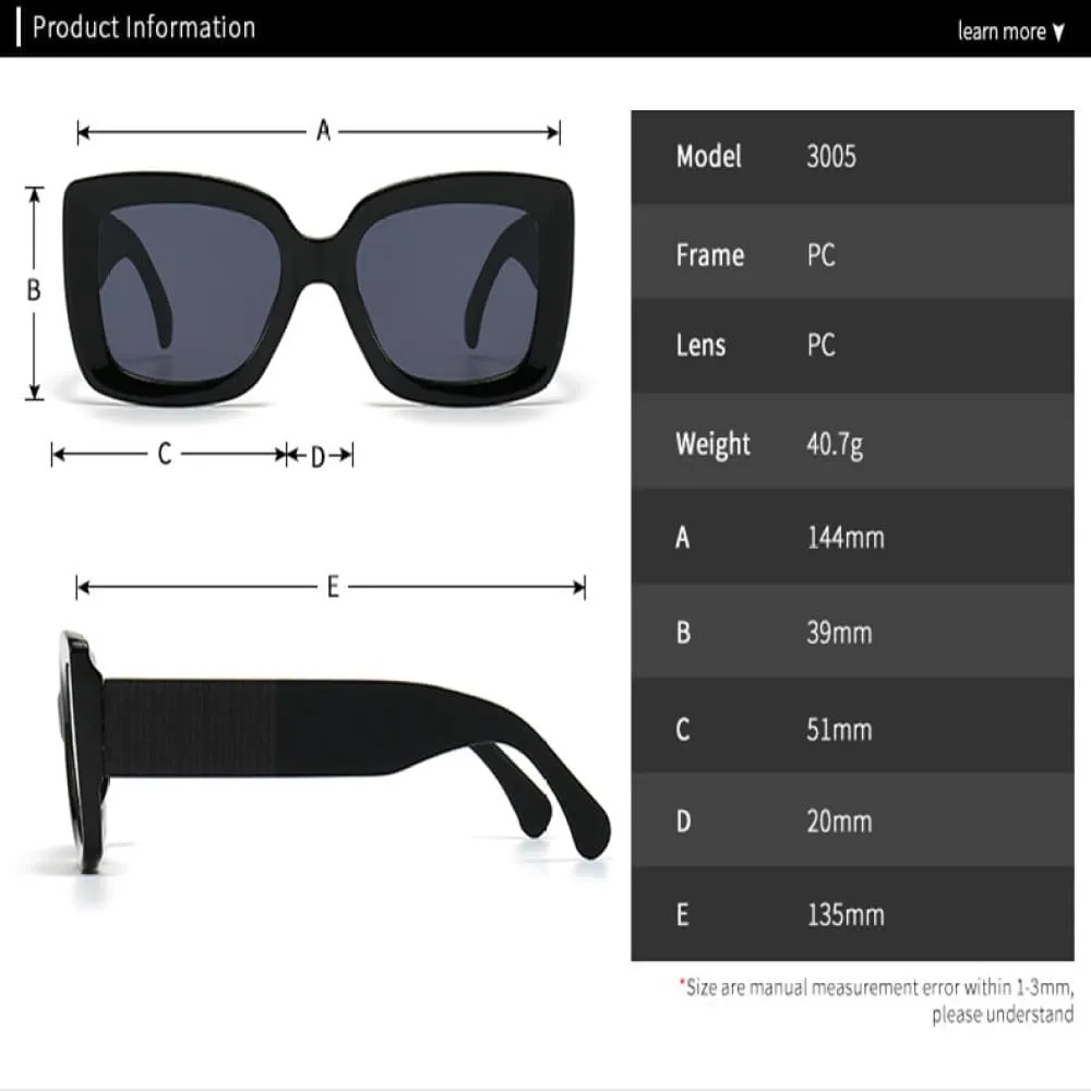 Винтажные солнцезащитные очки для женщин и мужчин, роскошные дорожные солнцезащитные очки, модная женская оправа, элегантные очки TYUVIVO, C5 Light Pink Tea
Винтажные солнцезащитные очки для женщин и мужчин, роскошные дорожные солнцезащитные очки, модная женская оправа, элегантные очки TYUVIVO, C5 Light Pink Tea