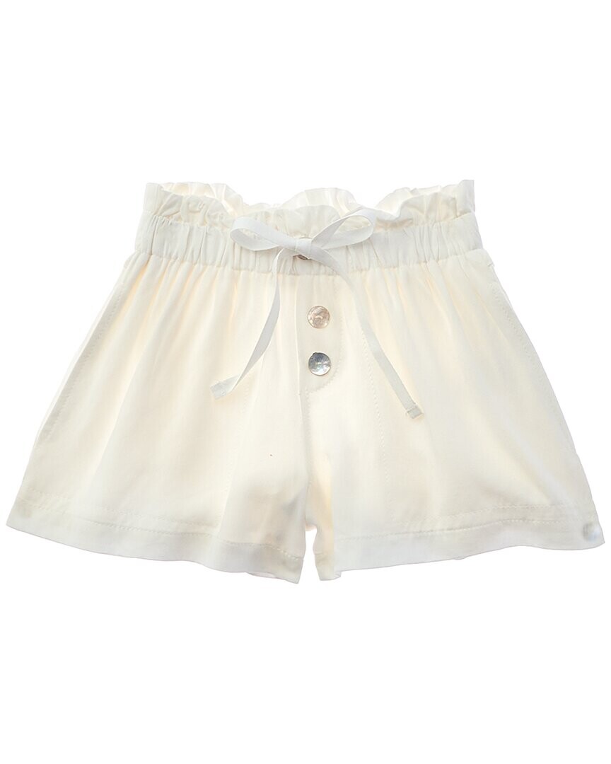 Винтажные шорты в бумажном пакете Havana Vintage Havana, белый
Винтажные шорты в бумажном пакете Havana Vintage Havana, белый