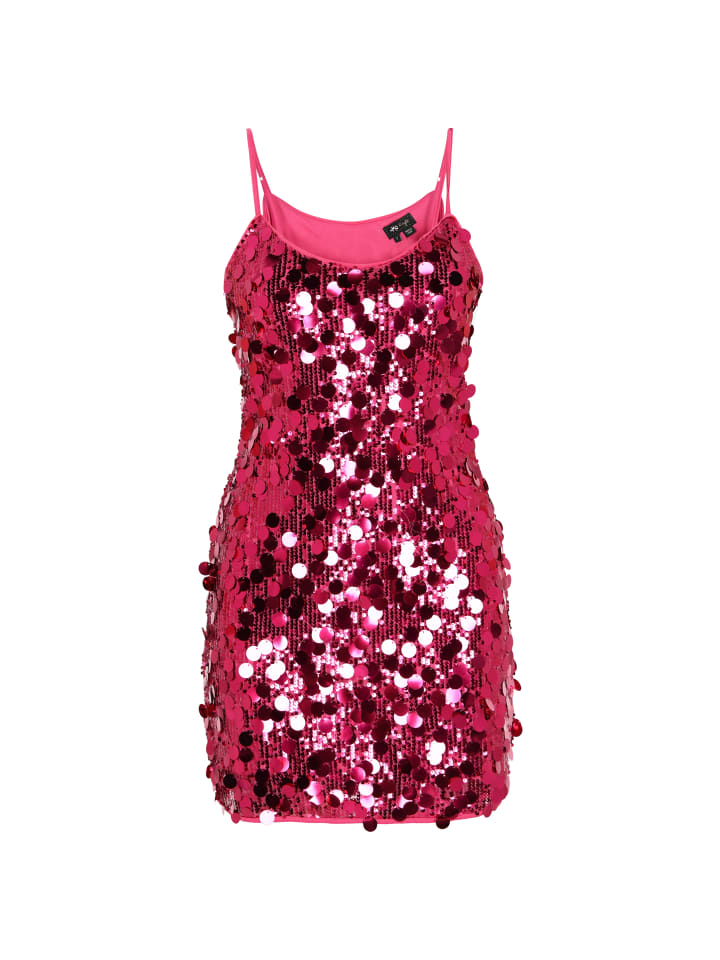 MyMo at night Женское розовое платье
MyMo at night Женское розовое платье