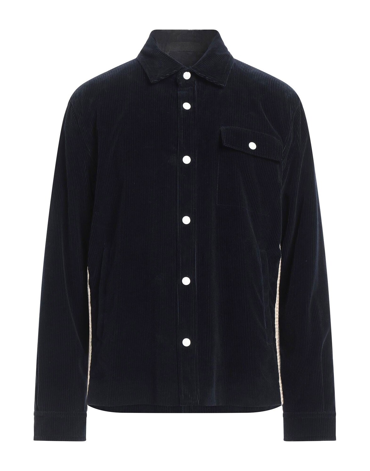 Рубашка Palm Angels, синий
Рубашка Palm Angels, синий