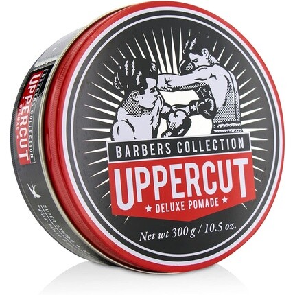 Помада Uppercut Deluxe 300г
Помада Uppercut Deluxe 300г