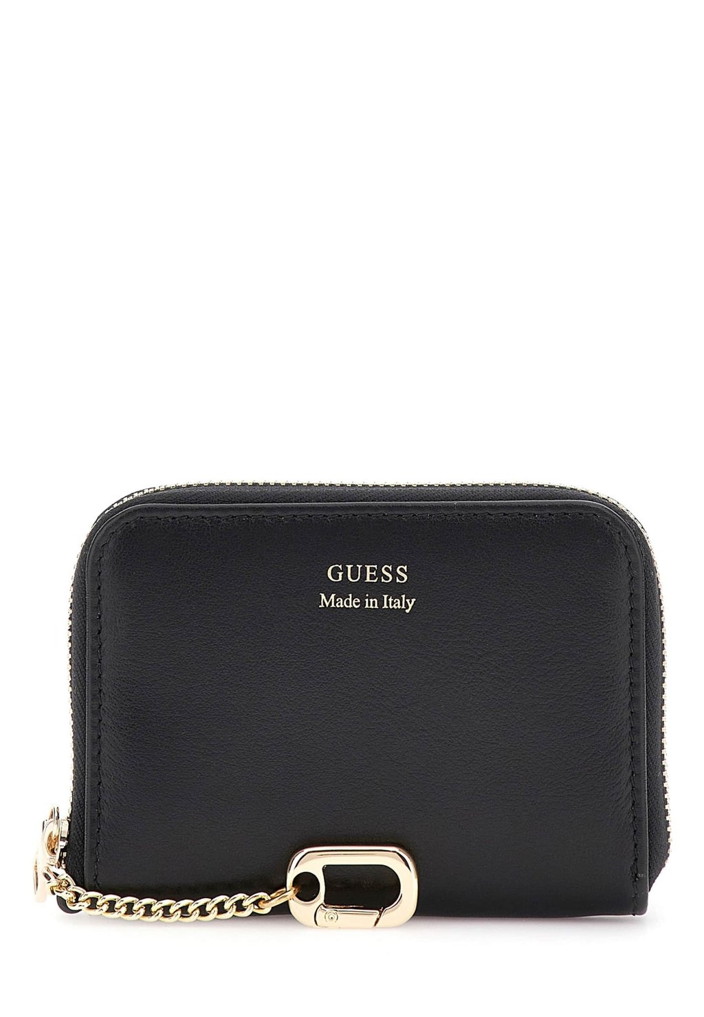 Кошелек FLORENCE Guess, черный
Кошелек FLORENCE Guess, черный