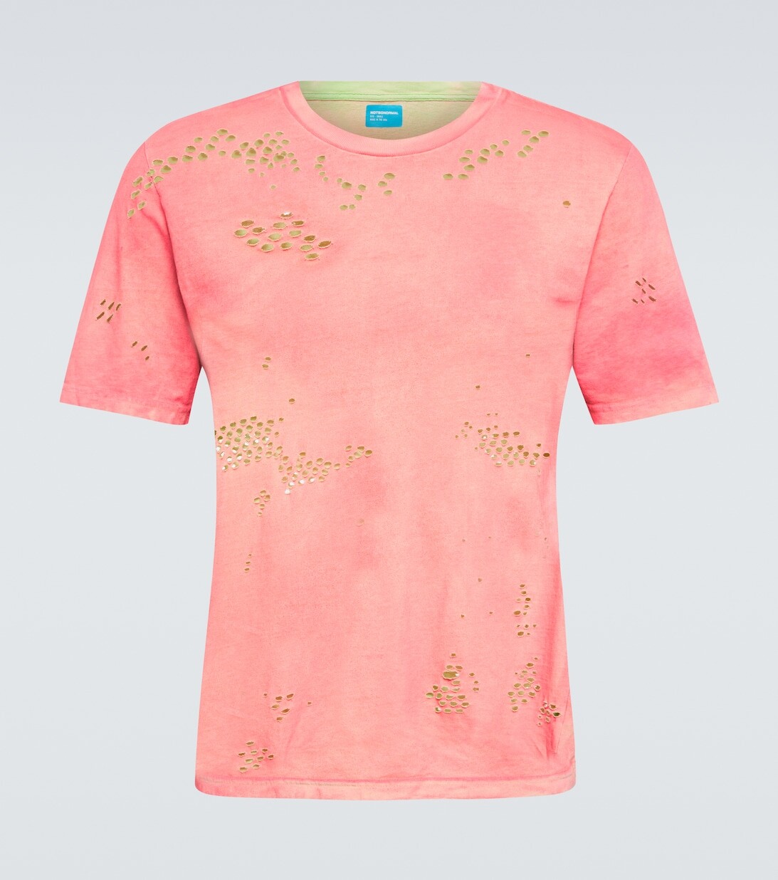 Верхняя рубашка из хлопка в клетку NotSoNormal, разноцветный
Верхняя рубашка из хлопка в клетку NotSoNormal, разноцветный