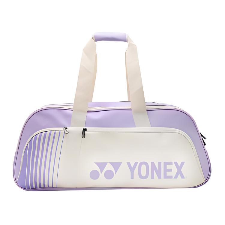 YONEX Ткань и искусственная кожа портативная спортивная сумка unisex мультиколор, Фиолетовый, YONEX Ткань и искусственная кожа портативная спортивная сумка unisex мультиколор
YONEX Ткань и искусственная кожа портативная спортивная сумка unisex мультиколор, Фиолетовый, YONEX Ткань и искусственная кожа портативная спортивная сумка unisex мультиколор