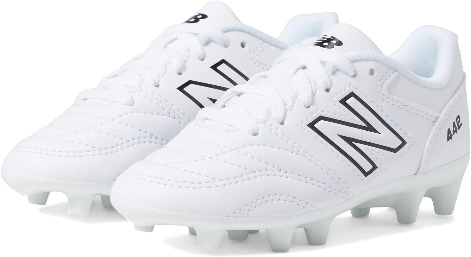 Бутсы 442 V2 Academy FG New Balance, цвет White/Black
Бутсы 442 V2 Academy FG New Balance, цвет White/Black