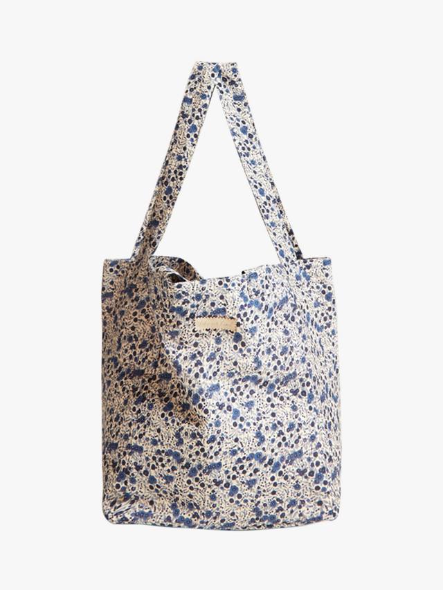 Сумка-тоут Tara Aster из чистого льна Lily and Lionel, Pink
Сумка-тоут Tara Aster из чистого льна Lily and Lionel, Pink