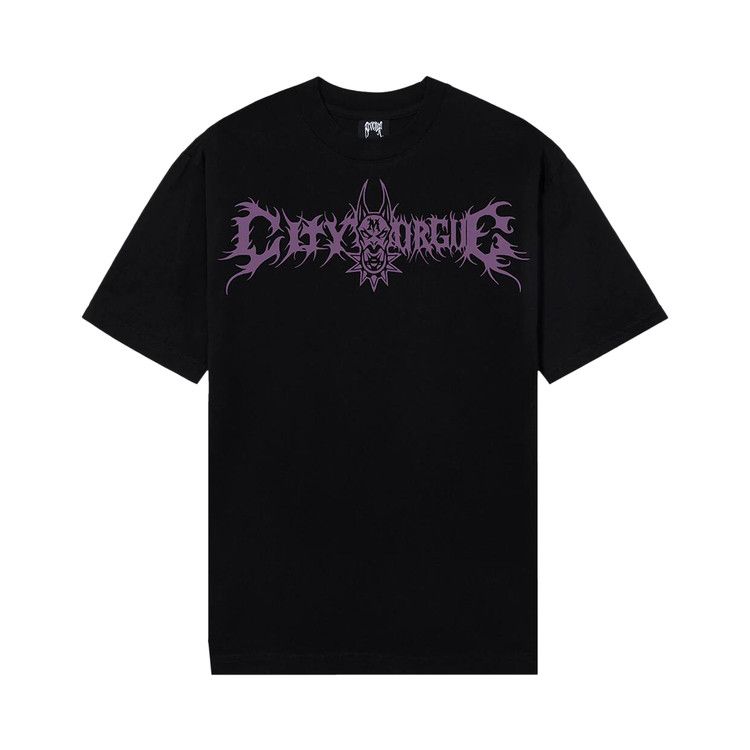 Футболка Revenge x City Morgue Metal Tour Tee, Black, Черный, Футболка Revenge x City Morgue Metal Tour Tee, Black
Футболка Revenge x City Morgue Metal Tour Tee, Black, Черный, Футболка Revenge x City Morgue Metal Tour Tee, Black