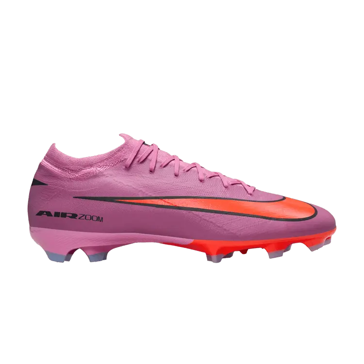 Кроссовки Nike Zoom Mercurial Vapor 16 Pro FG, Scary Good Pack
Кроссовки Nike Zoom Mercurial Vapor 16 Pro FG, Scary Good Pack