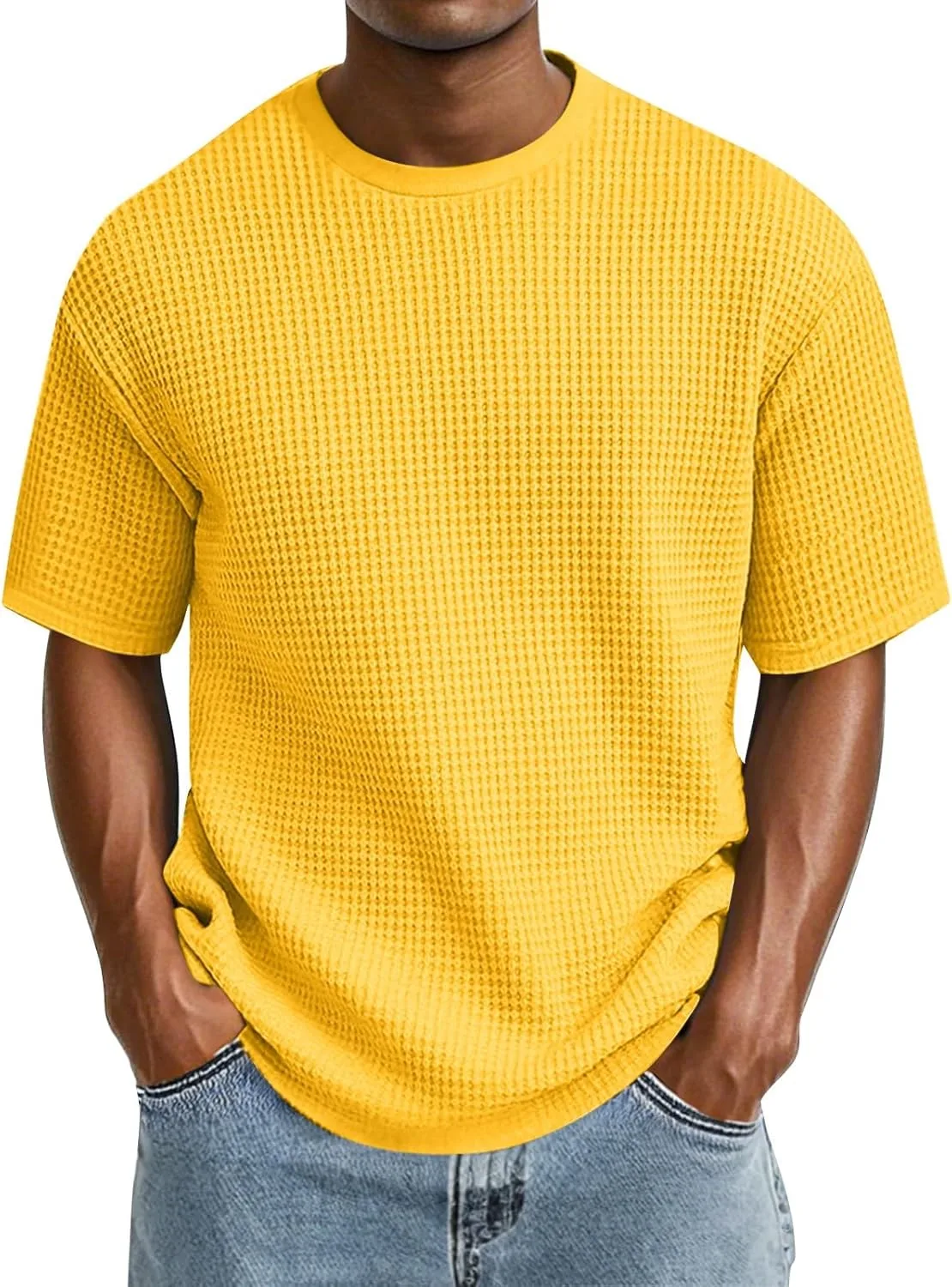 Футболка Vintage Tee для мужчин, Loose Fit, короткий рукав DJFODJ
Футболка Vintage Tee для мужчин, Loose Fit, короткий рукав DJFODJ