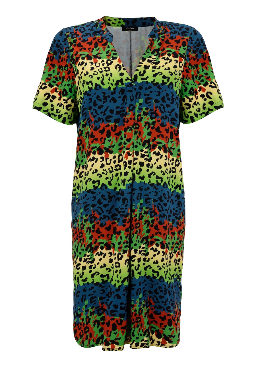 Платье-рубашка Aniston, Mixed Colors
Платье-рубашка Aniston, Mixed Colors