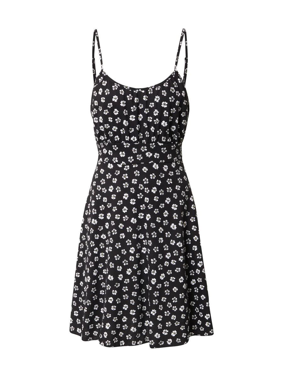 Мини платье ABOUT YOU Iris, Black
Мини платье ABOUT YOU Iris, Black