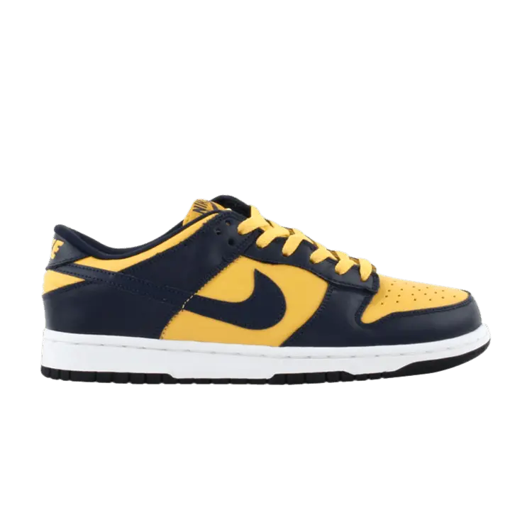 Кроссовки Nike Dunk Low
Кроссовки Nike Dunk Low