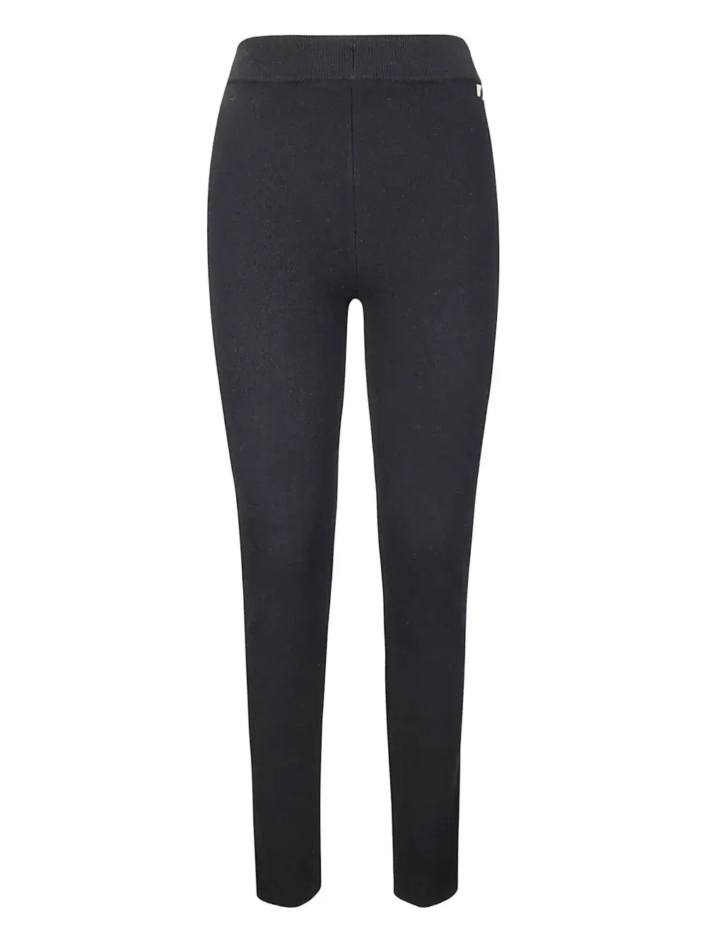 Леггинсы с эластичной талией Nº 372 Beat extreme cashmere, черный
Леггинсы с эластичной талией Nº 372 Beat extreme cashmere, черный