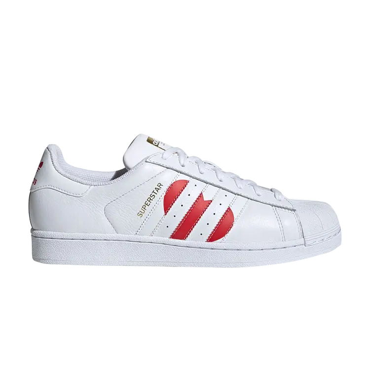 Кроссовки Adidas Superstar 'Valentine's Day', белый, Белый;серый, Кроссовки Adidas Superstar 'Valentine's Day', белый
Кроссовки Adidas Superstar 'Valentine's Day', белый, Белый;серый, Кроссовки Adidas Superstar 'Valentine's Day', белый