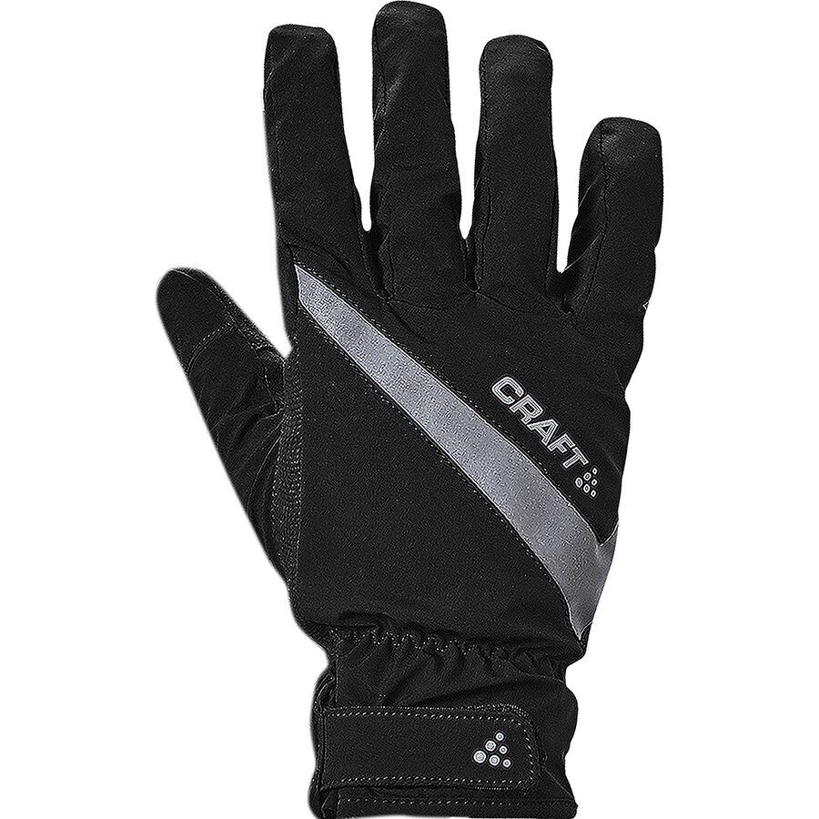 Перчатки Rain Glove 20 - мужские Craft Craft, Black
Перчатки Rain Glove 20 - мужские Craft Craft, Black