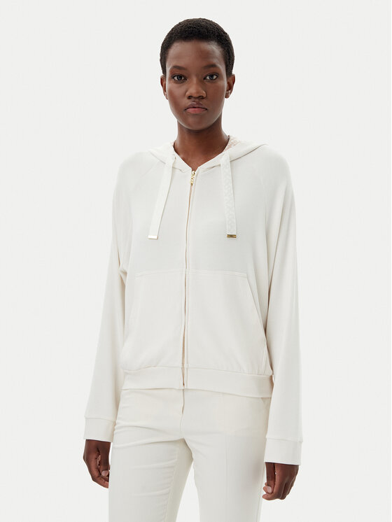 Толстовка обычного кроя 50535842 Boss, экрю
Толстовка обычного кроя 50535842 Boss, экрю