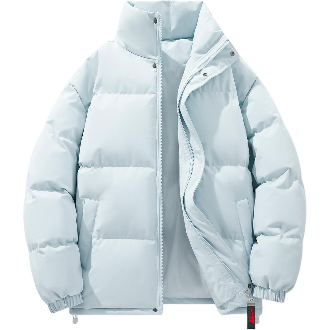 WARRIOR Пуховик Unisex, Light Blue
WARRIOR Пуховик Unisex, Light Blue