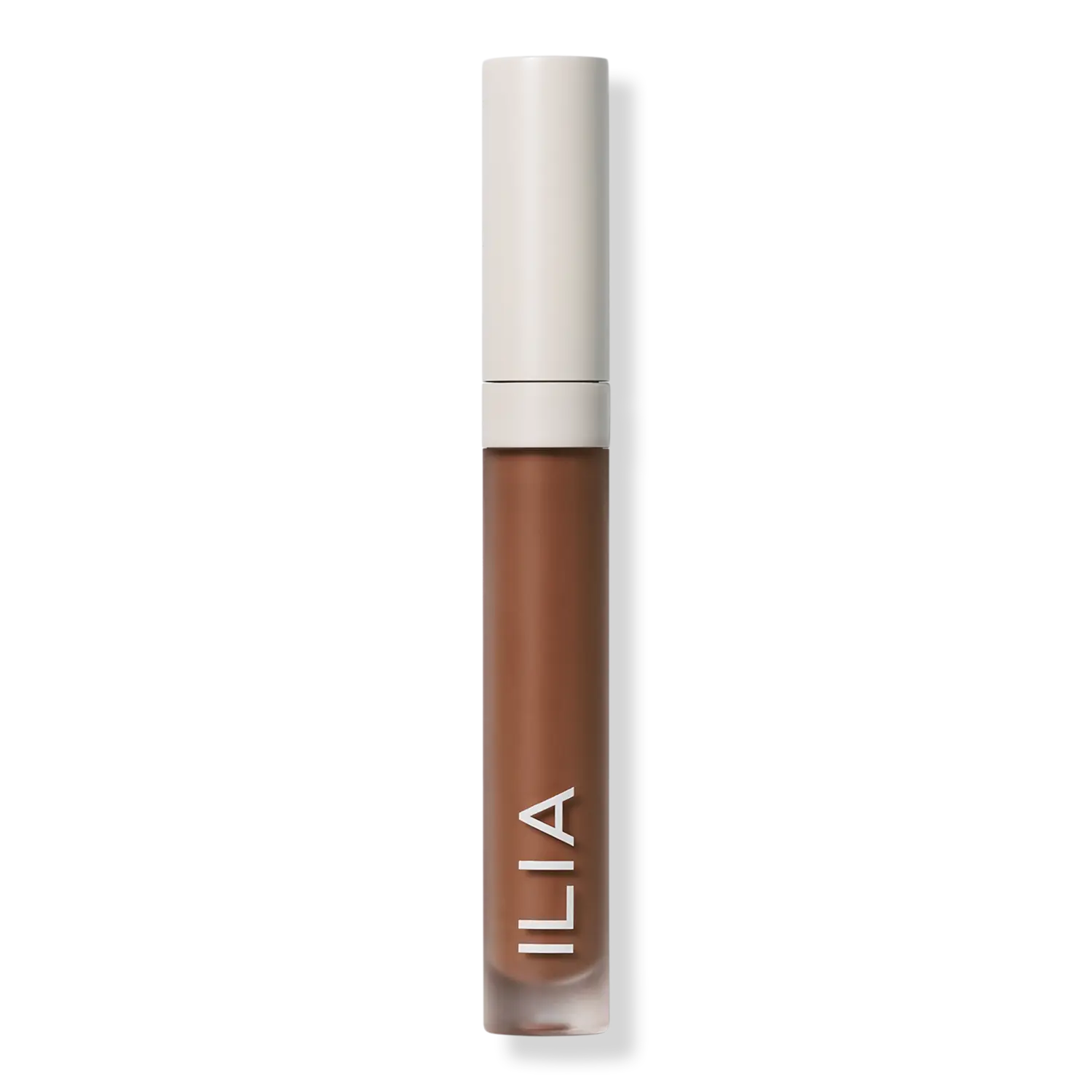 Консилер-сыворотка True Skin ILIA, Cacao SC9 (extra deep with cool undertones)
Консилер-сыворотка True Skin ILIA, Cacao SC9 (extra deep with cool undertones)
