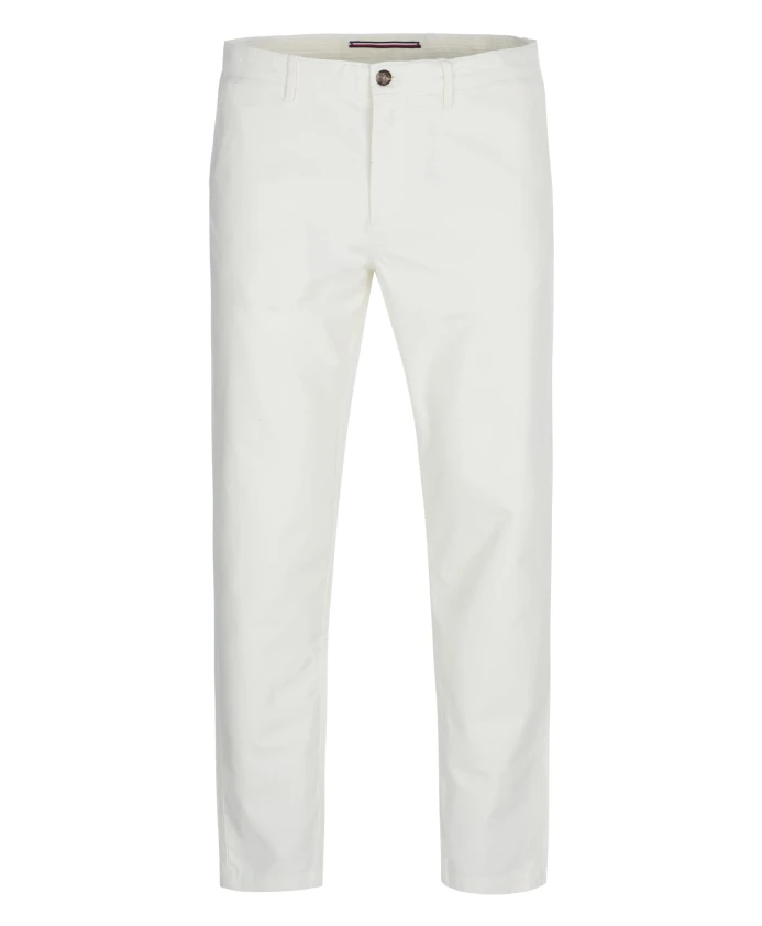 Брюки чинос Tommy Hilfiger, белый
Брюки чинос Tommy Hilfiger, белый